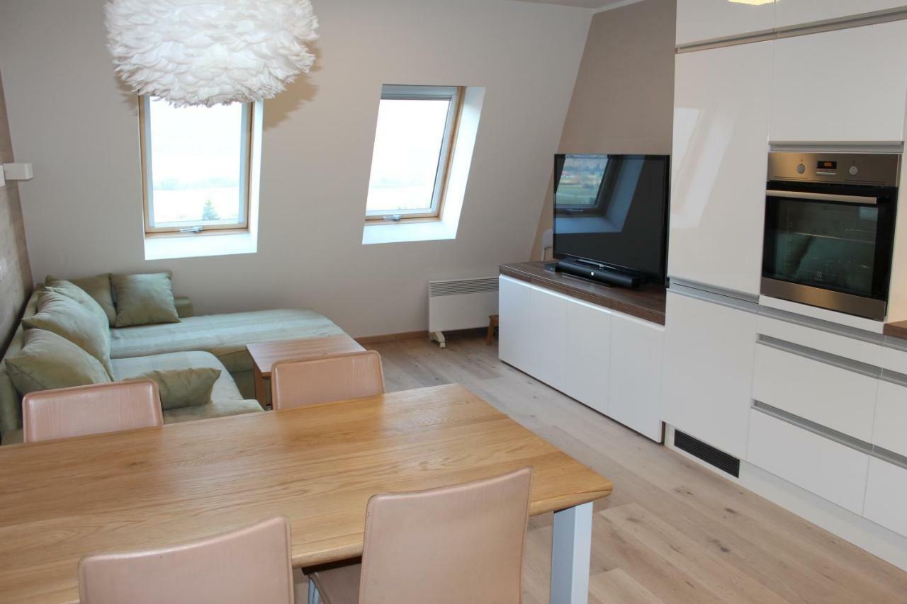 Ferienwohnung Apbovec Exterior foto
