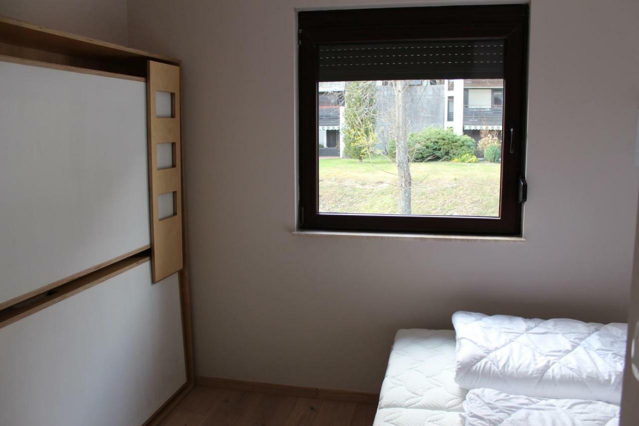 Ferienwohnung Apbovec Exterior foto