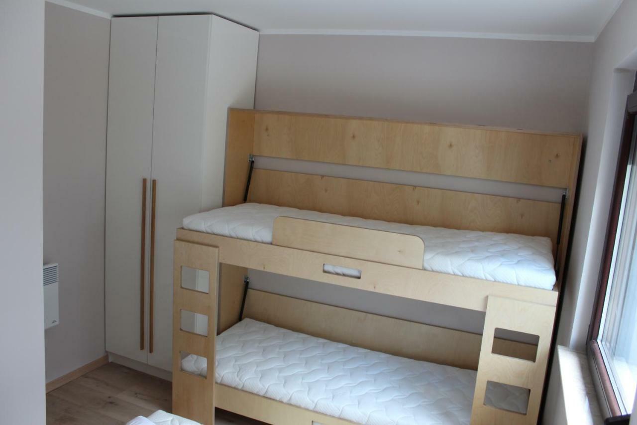 Ferienwohnung Apbovec Exterior foto