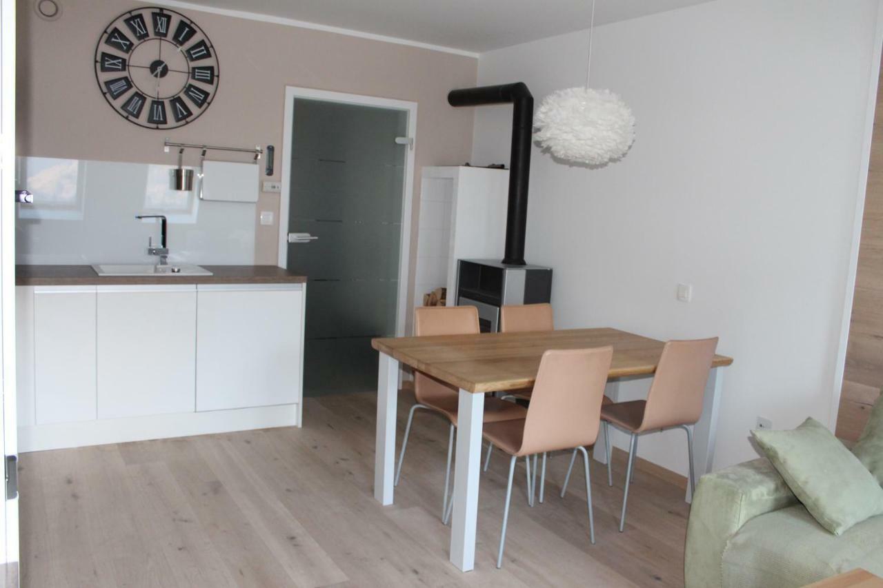Ferienwohnung Apbovec Exterior foto