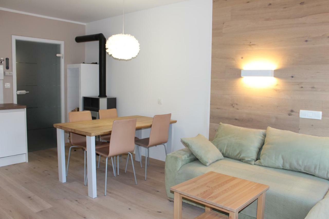 Ferienwohnung Apbovec Exterior foto